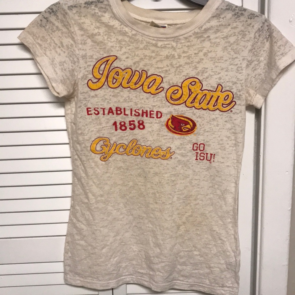 Iowa State  Cyclones T-Shirt